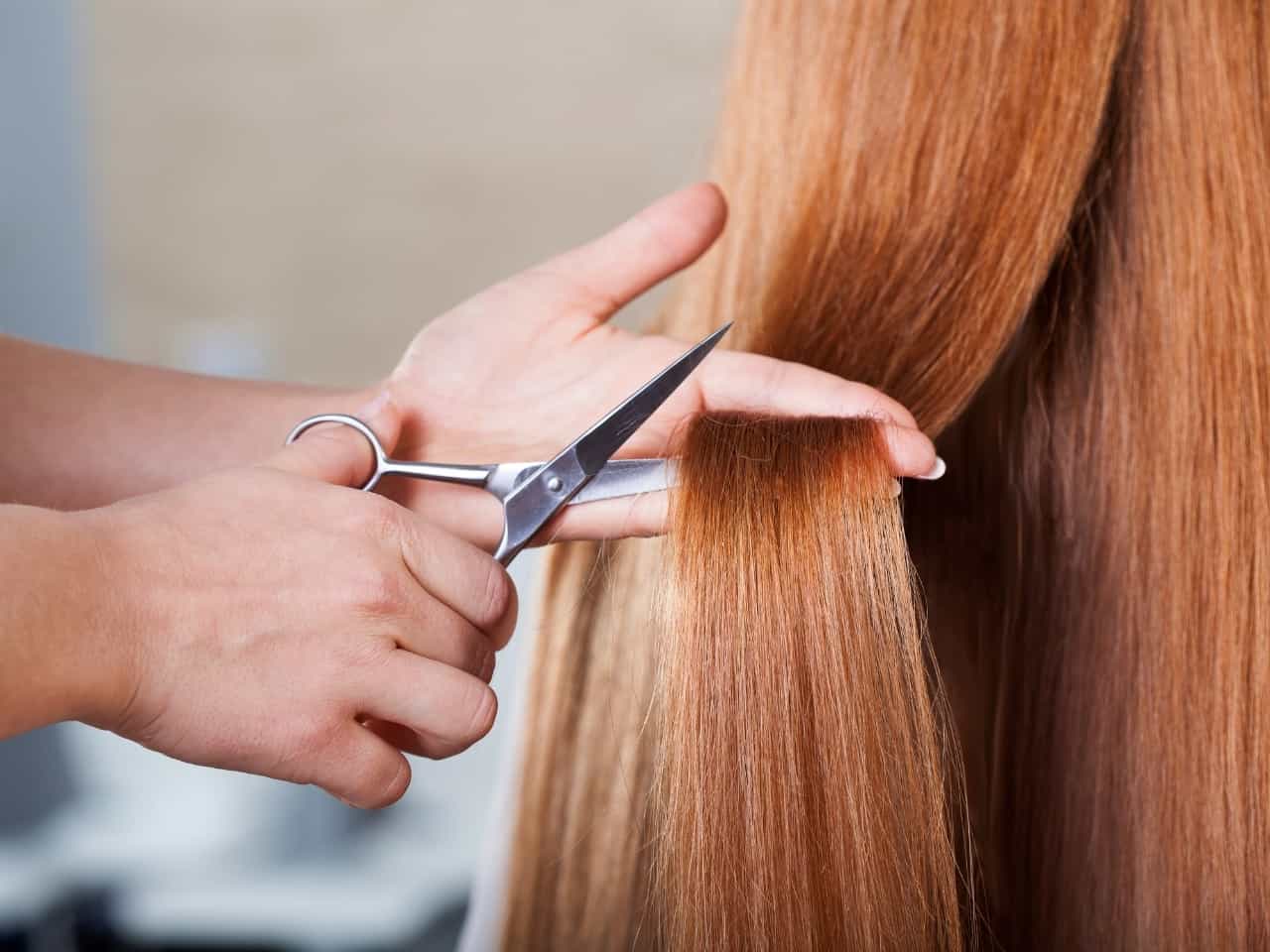 Hair Cuts Service Picture