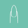 Matte Nails Icon