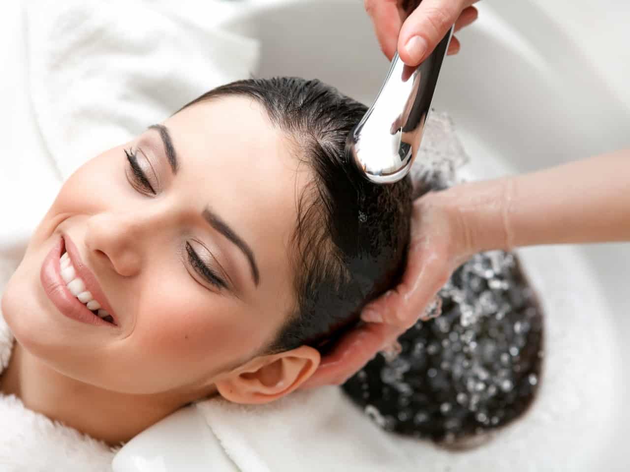 Hair Treatments Service Picture