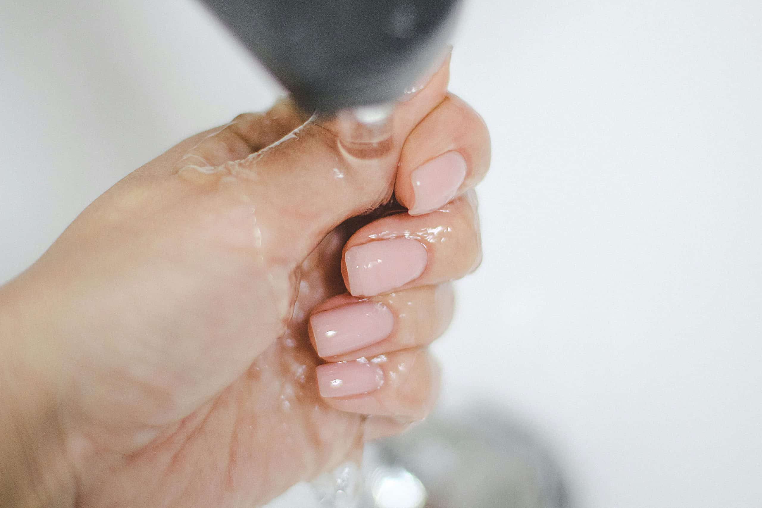 5-Star Safety Rated BioSculpture Gel Manicure Service Picture